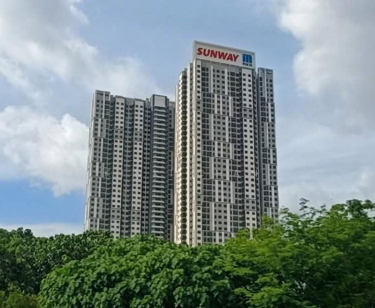 Kediaman Servis untuk Disewa di Jernih Residence - KINKI CHAN - Exterior - PropertyGuru.com.my