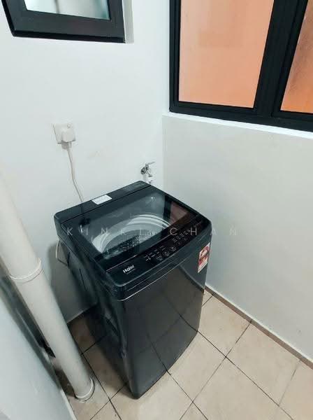 Kediaman Servis untuk Disewa di Jernih Residence - KINKI CHAN - Interior - PropertyGuru.com.my