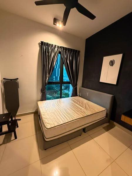 Service Residence for Rent at Citizen @ Old Klang Road - Vincent Chye - Bedroom - PropertyGuru.com.my
