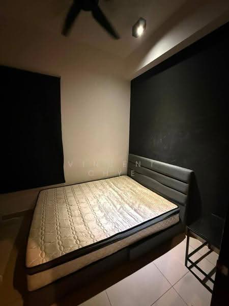 Service Residence for Rent at Citizen @ Old Klang Road - Vincent Chye - Bedroom - PropertyGuru.com.my