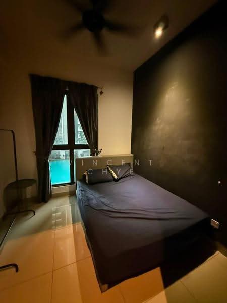 Service Residence for Rent at Citizen @ Old Klang Road - Vincent Chye - Bedroom - PropertyGuru.com.my