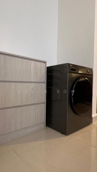 Kediaman Servis untuk Disewa di Quinn Residence - Alvin Sow - Interior - PropertyGuru.com.my