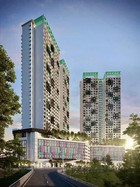 Service Residence for Sale at KR7 Residences - Darren Kai Xin Ng - PropertyGuru.com.my