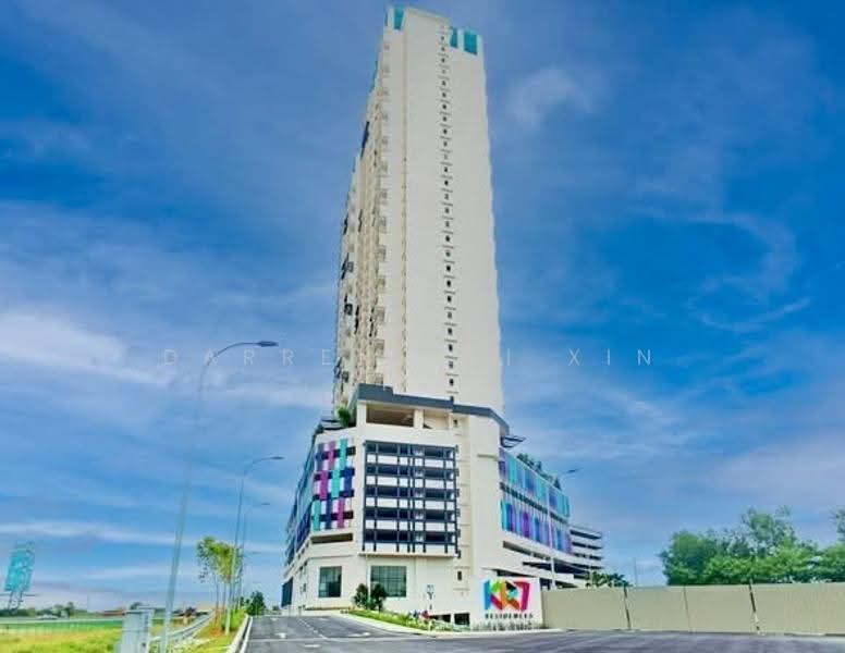 Service Residence for Sale at KR7 Residences - Darren Kai Xin Ng - PropertyGuru.com.my