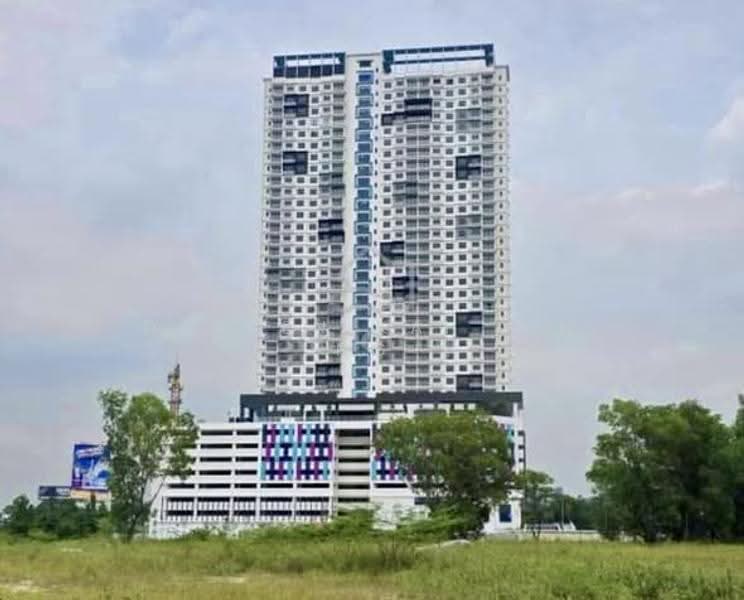 Service Residence for Sale at KR7 Residences - Darren Kai Xin Ng - PropertyGuru.com.my