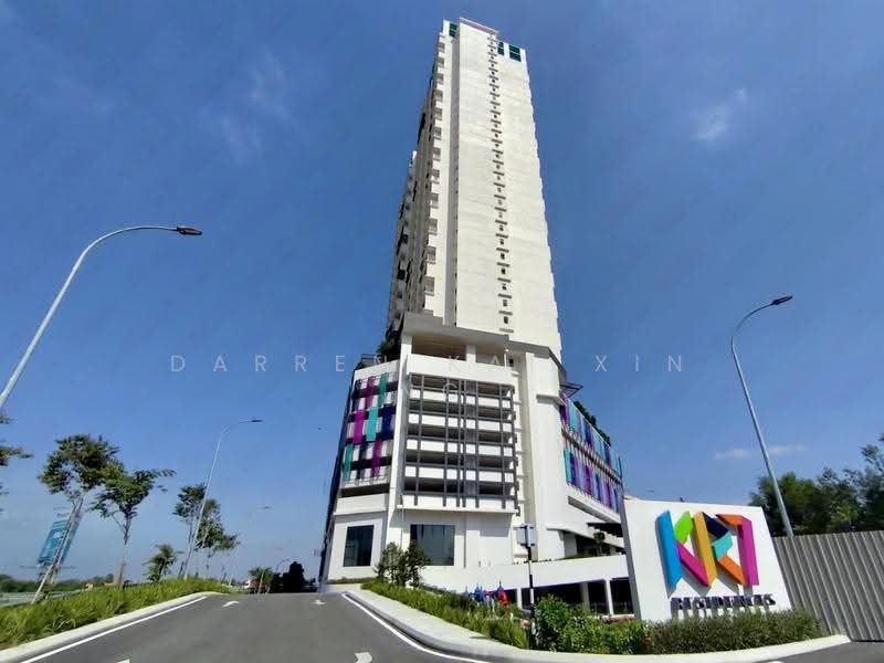 Service Residence for Sale at KR7 Residences - Darren Kai Xin Ng - PropertyGuru.com.my
