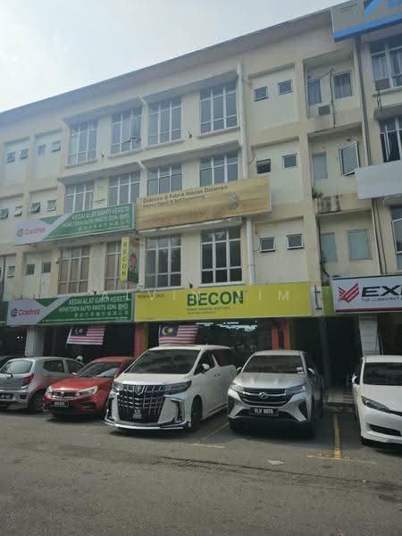 Shop for Rent in Seksyen 15 (Shah Alam) - ALVIN LIM - Exterior - PropertyGuru.com.my