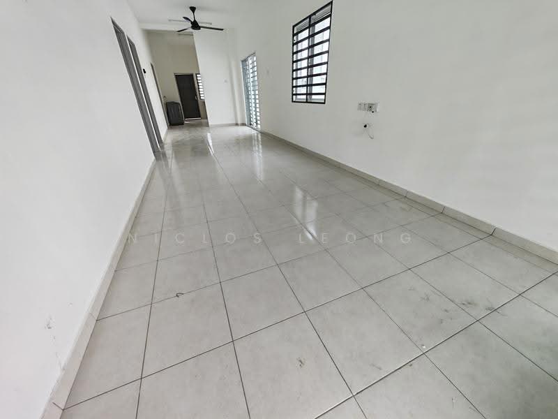 Rumah Teres 1-Tingkat untuk Disewa di Tronoh (Perak) - Niclos Leong - Interior - PropertyGuru.com.my