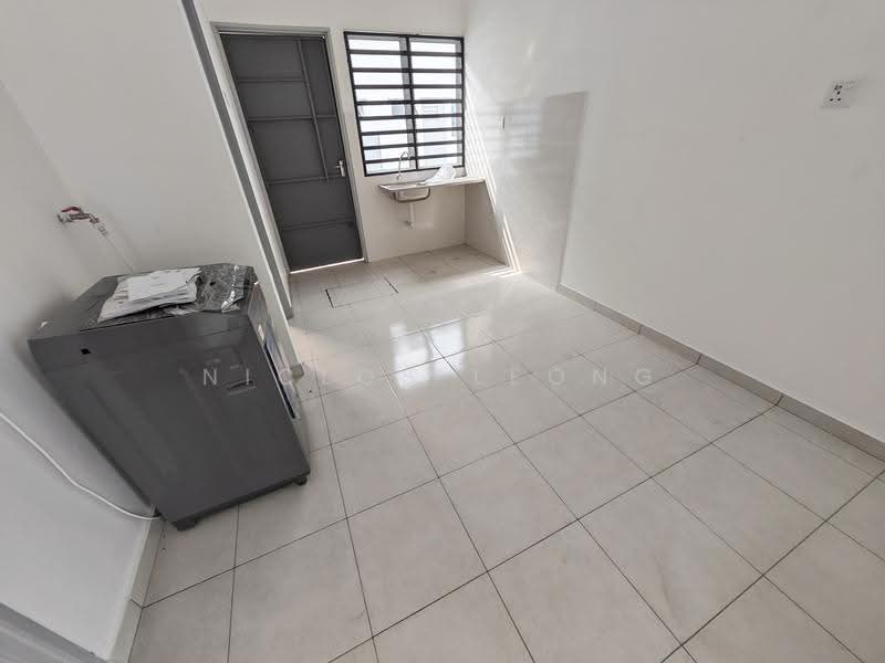Rumah Teres 1-Tingkat untuk Disewa di Tronoh (Perak) - Niclos Leong - Interior - PropertyGuru.com.my