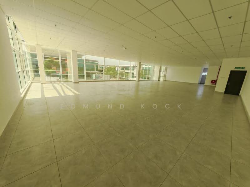 Detached Factory for Sale in Taman Desa Cemerlang (Ulu Tiram) - Edmund Kock - Interior - PropertyGuru.com.my