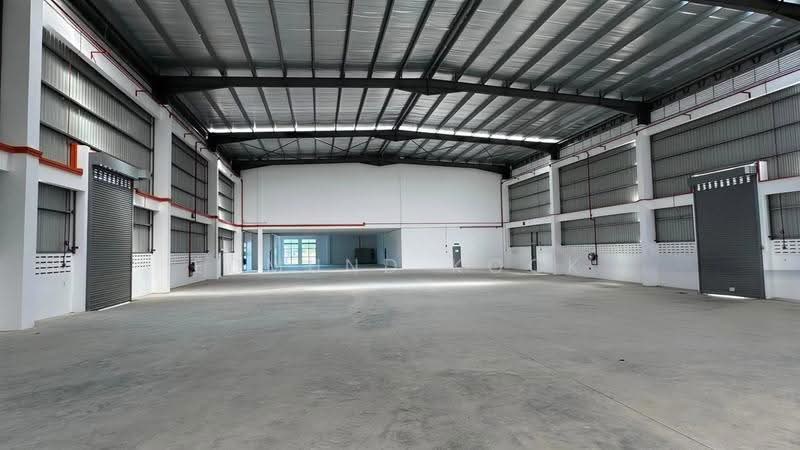 Detached Factory for Sale in Taman Desa Cemerlang (Ulu Tiram) - Edmund Kock - Interior - PropertyGuru.com.my
