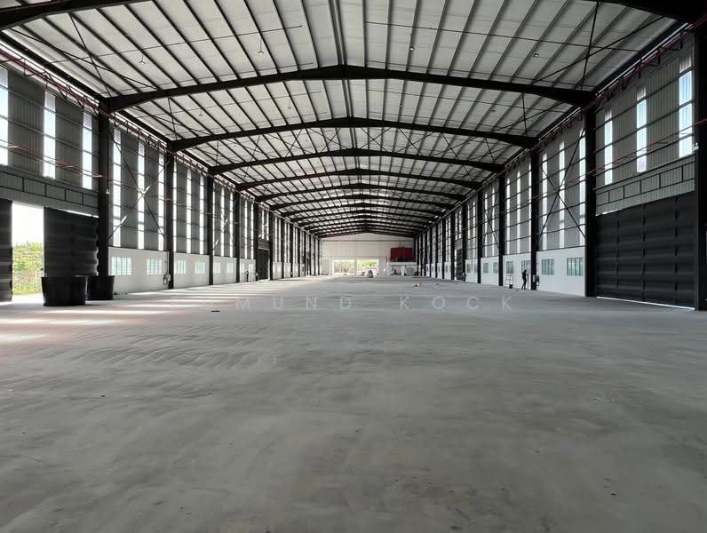 Detached Factory for Sale in Taman Desa Cemerlang (Ulu Tiram) - Edmund Kock - Interior - PropertyGuru.com.my