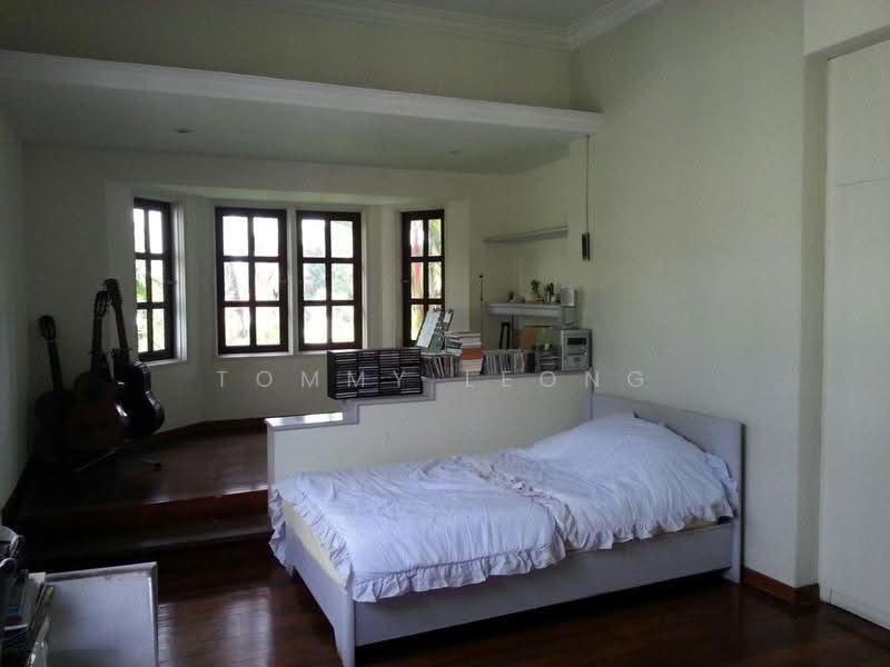 Bungalow House untuk Dijual di Jesselton (Pulau Tikus) - Tommy Leong - PropertyGuru.com.my