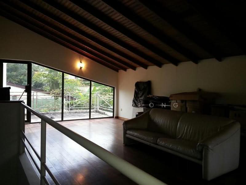Bungalow House untuk Dijual di Jesselton (Pulau Tikus) - Tommy Leong - PropertyGuru.com.my