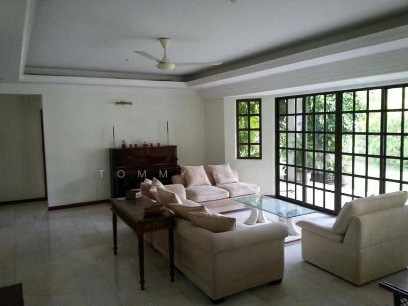Bungalow House untuk Dijual di Jesselton (Pulau Tikus) - Tommy Leong - PropertyGuru.com.my
