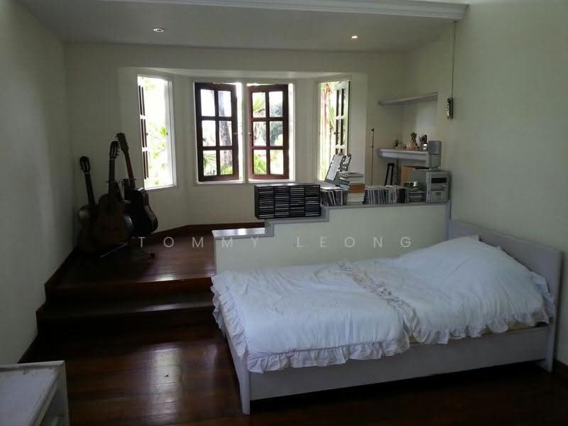 Bungalow House untuk Dijual di Jesselton (Pulau Tikus) - Tommy Leong - PropertyGuru.com.my