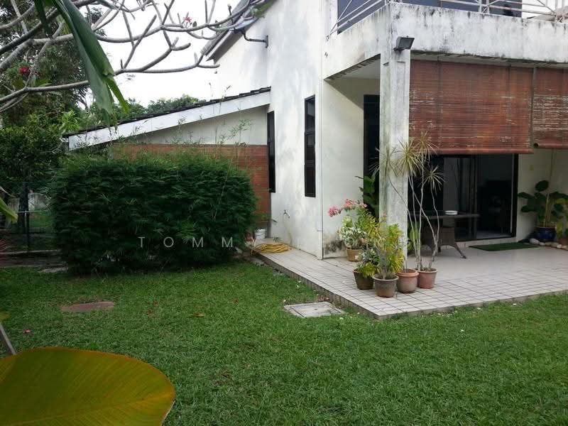 Bungalow House untuk Dijual di Jesselton (Pulau Tikus) - Tommy Leong - PropertyGuru.com.my