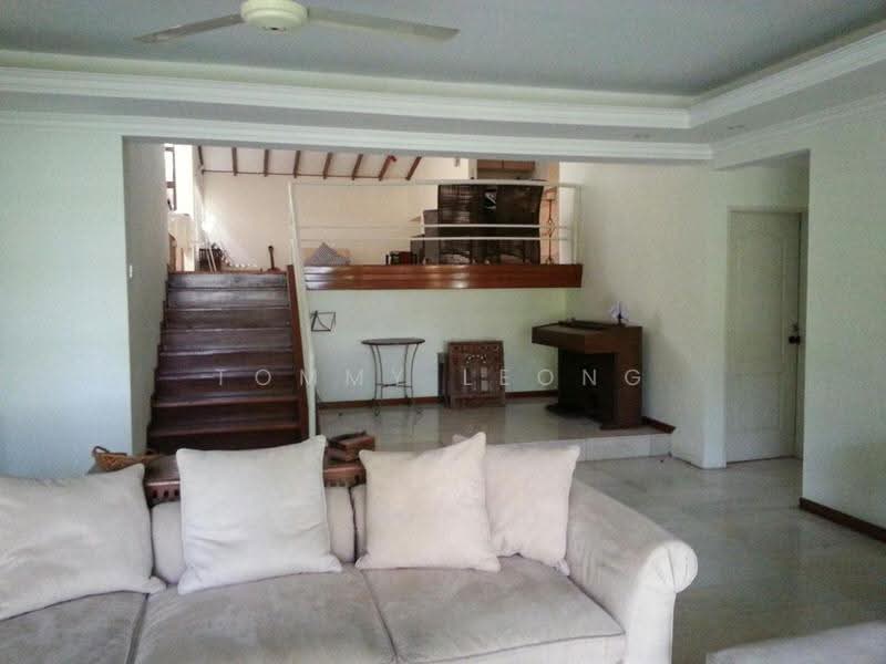 Bungalow House untuk Dijual di Jesselton (Pulau Tikus) - Tommy Leong - PropertyGuru.com.my