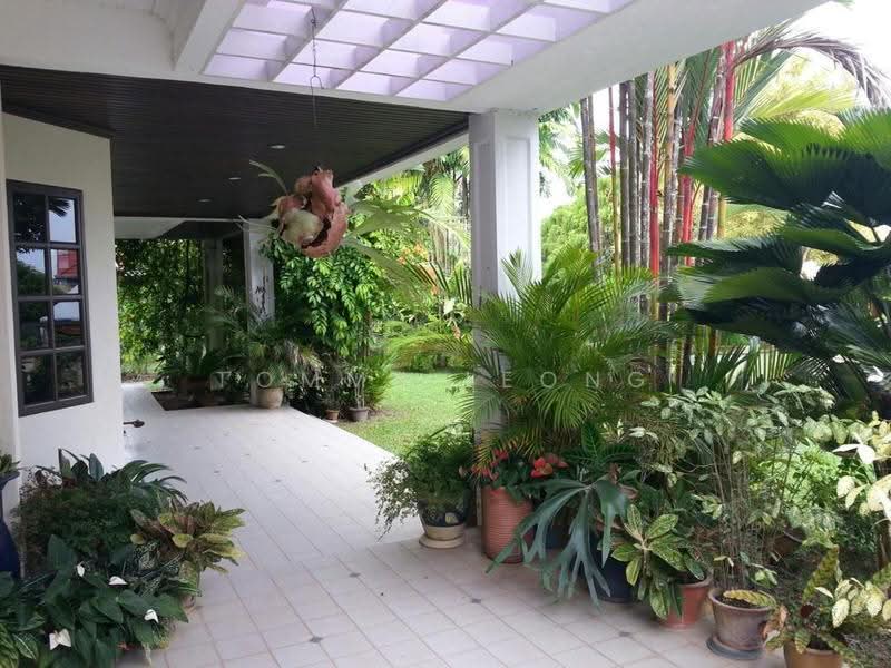 Bungalow House untuk Dijual di Jesselton (Pulau Tikus) - Tommy Leong - PropertyGuru.com.my