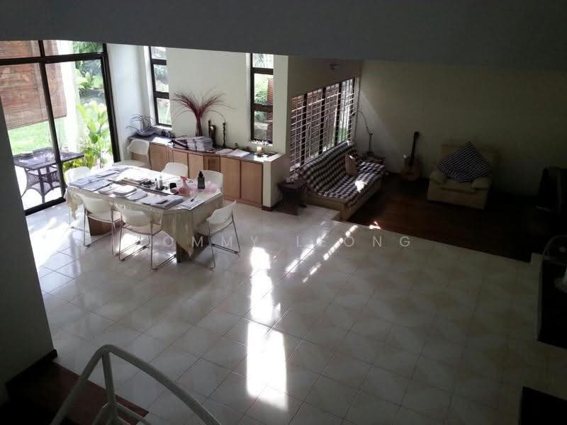 Bungalow House untuk Dijual di Jesselton (Pulau Tikus) - Tommy Leong - PropertyGuru.com.my