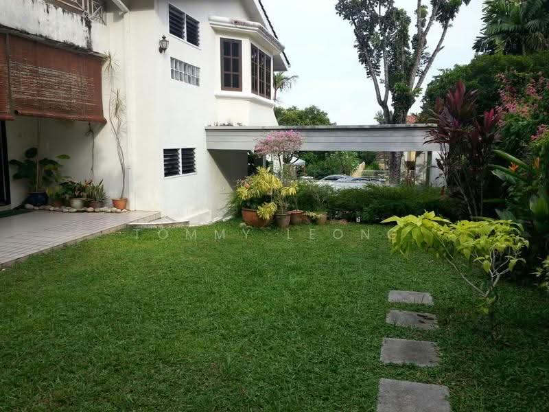 Bungalow House untuk Dijual di Jesselton (Pulau Tikus) - Tommy Leong - PropertyGuru.com.my