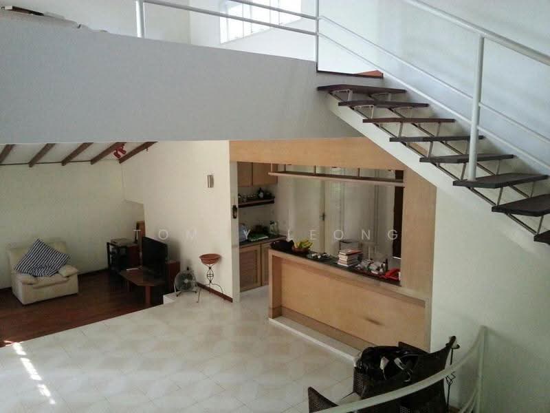 Bungalow House untuk Dijual di Jesselton (Pulau Tikus) - Tommy Leong - PropertyGuru.com.my