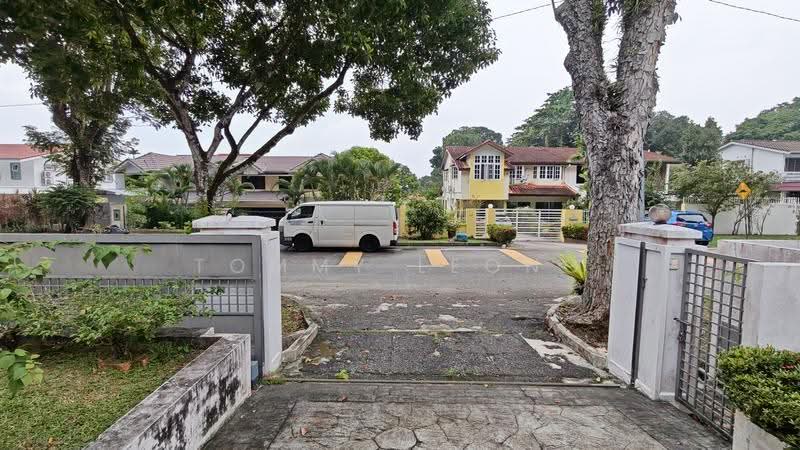 Bungalow House untuk Dijual di Jesselton (Pulau Tikus) - Tommy Leong - PropertyGuru.com.my