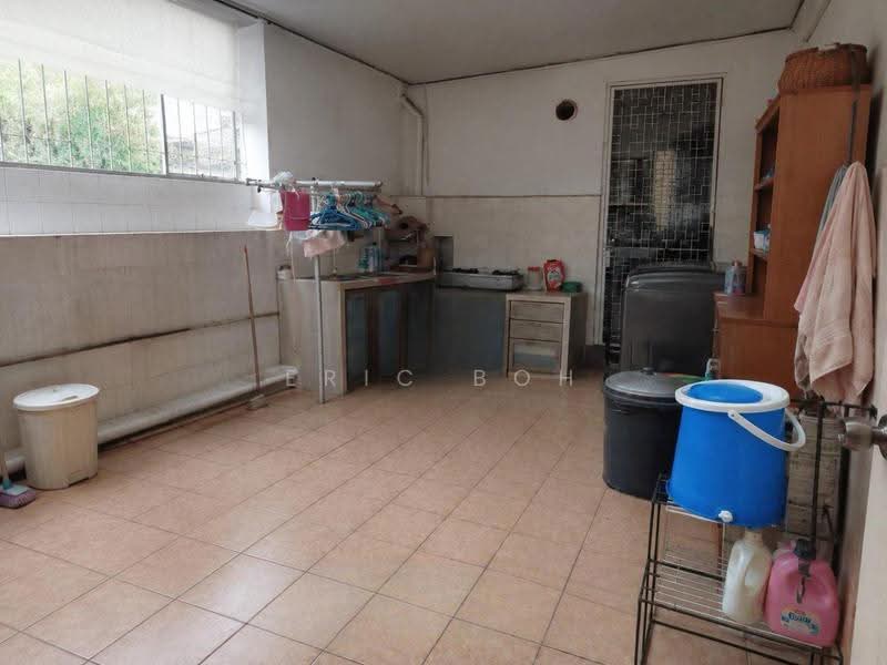 Semi-Detached House for Sale in Island Glades (Jelutong) - Eric Boh - Interior - PropertyGuru.com.my