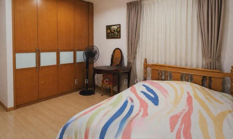 Semi-Detached House for Sale in Island Glades (Jelutong) - Eric Boh - Bedroom - PropertyGuru.com.my
