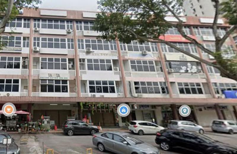 Shop / Office untuk Dijual di Gelugor (Penang) - Jordan Foo - Exterior - PropertyGuru.com.my