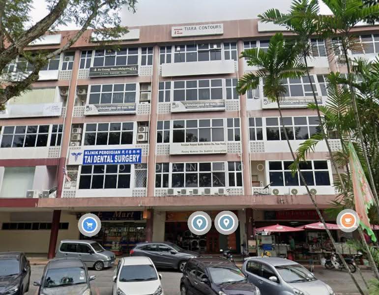 Shop / Office untuk Dijual di Gelugor (Penang) - Jordan Foo - Exterior - PropertyGuru.com.my