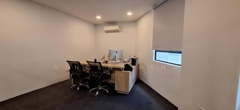 Office for Rent in Bandar Damansara Perdana (Damansara Perdana) - Vincent Heng - PropertyGuru.com.my
