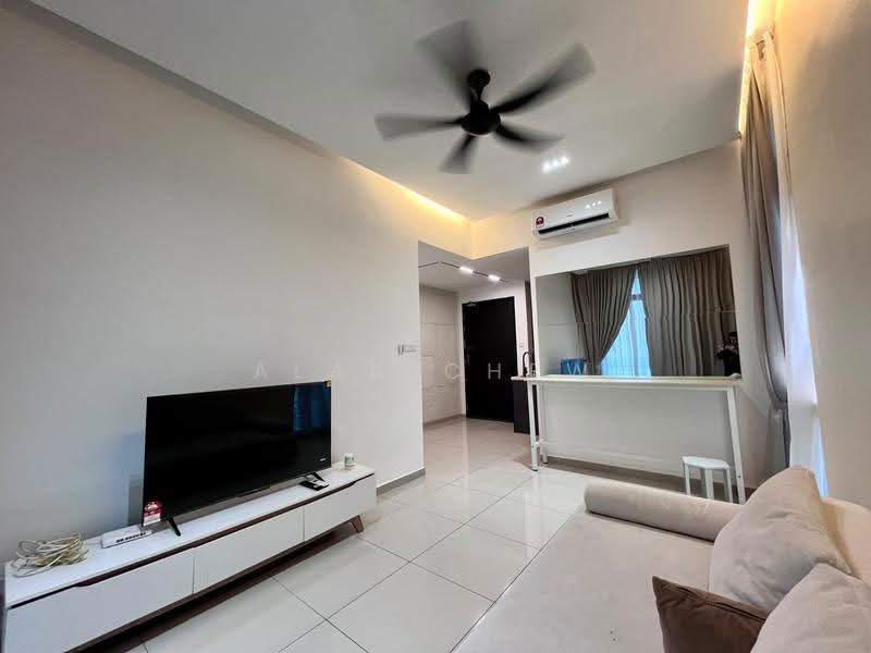 Kediaman Servis untuk Disewa di Wave @ Marina Cove - Alan Chew - PropertyGuru.com.my
