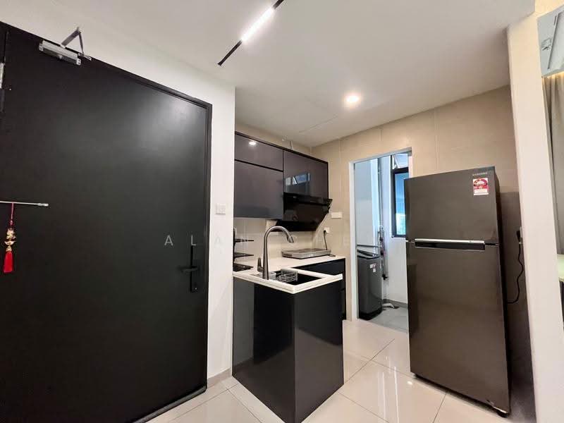 Kediaman Servis untuk Disewa di Wave @ Marina Cove - Alan Chew - PropertyGuru.com.my