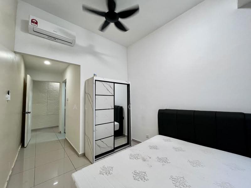 Kediaman Servis untuk Disewa di Wave @ Marina Cove - Alan Chew - PropertyGuru.com.my