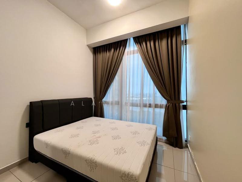 Kediaman Servis untuk Disewa di Wave @ Marina Cove - Alan Chew - PropertyGuru.com.my