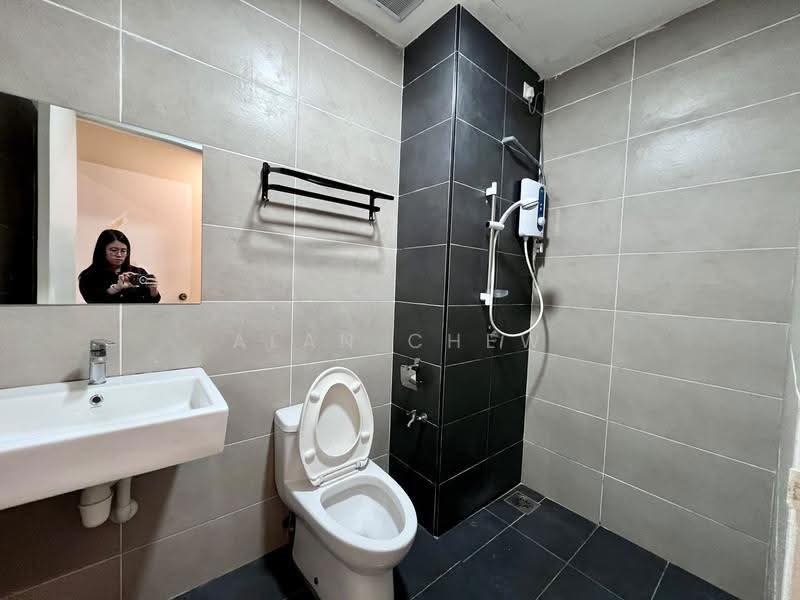 Kediaman Servis untuk Disewa di Wave @ Marina Cove - Alan Chew - PropertyGuru.com.my