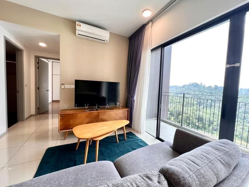 Kondominium untuk Disewa di Sunway Mont Residences - Vivian Yeoh - PropertyGuru.com.my
