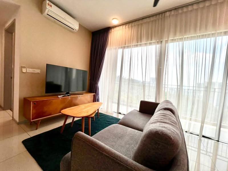 Kondominium untuk Disewa di Sunway Mont Residences - Vivian Yeoh - PropertyGuru.com.my