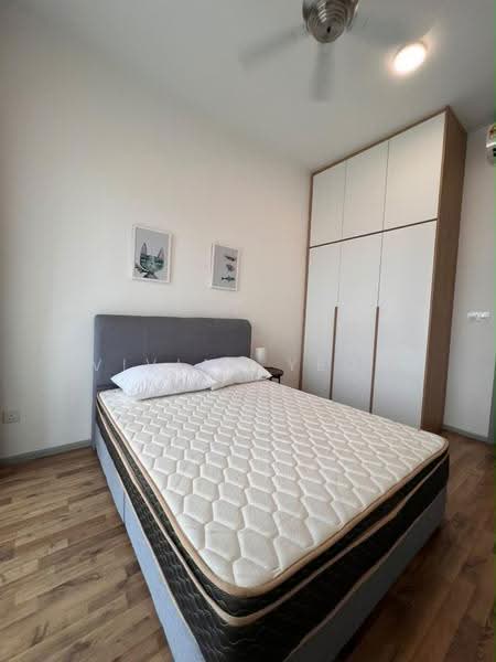 Kondominium untuk Disewa di Sunway Mont Residences - Vivian Yeoh - PropertyGuru.com.my