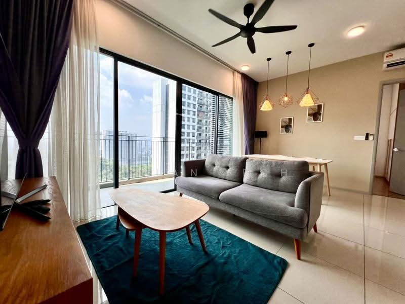 Kondominium untuk Disewa di Sunway Mont Residences - Vivian Yeoh - PropertyGuru.com.my