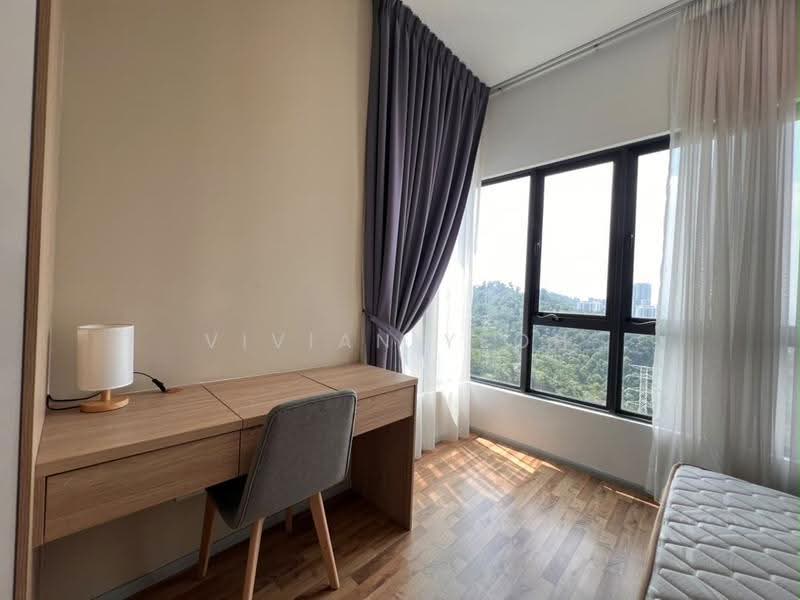Kondominium untuk Disewa di Sunway Mont Residences - Vivian Yeoh - PropertyGuru.com.my