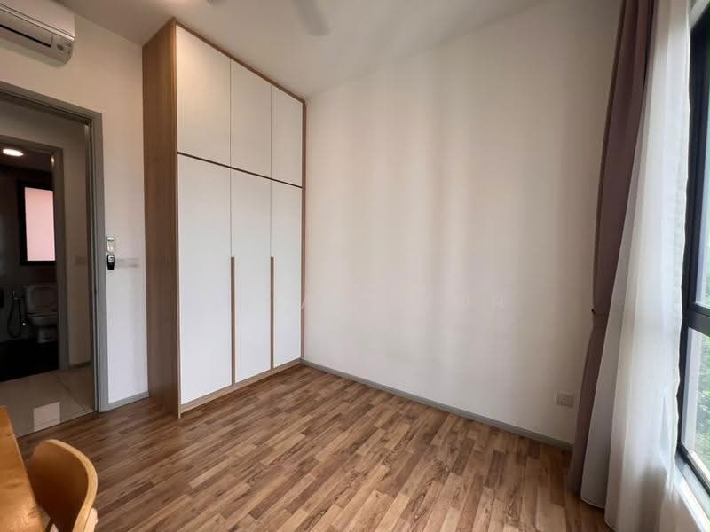 Kondominium untuk Disewa di Sunway Mont Residences - Vivian Yeoh - PropertyGuru.com.my