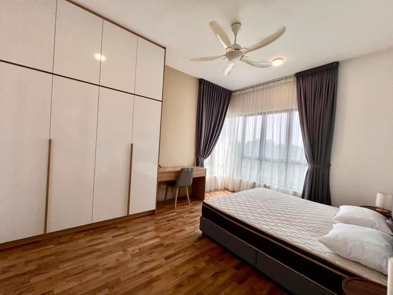 Kondominium untuk Disewa di Sunway Mont Residences - Vivian Yeoh - PropertyGuru.com.my