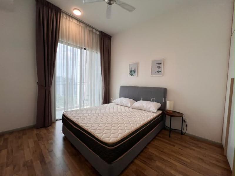 Kondominium untuk Disewa di Sunway Mont Residences - Vivian Yeoh - PropertyGuru.com.my