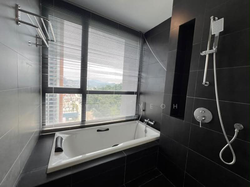 Kondominium untuk Disewa di Sunway Mont Residences - Vivian Yeoh - PropertyGuru.com.my
