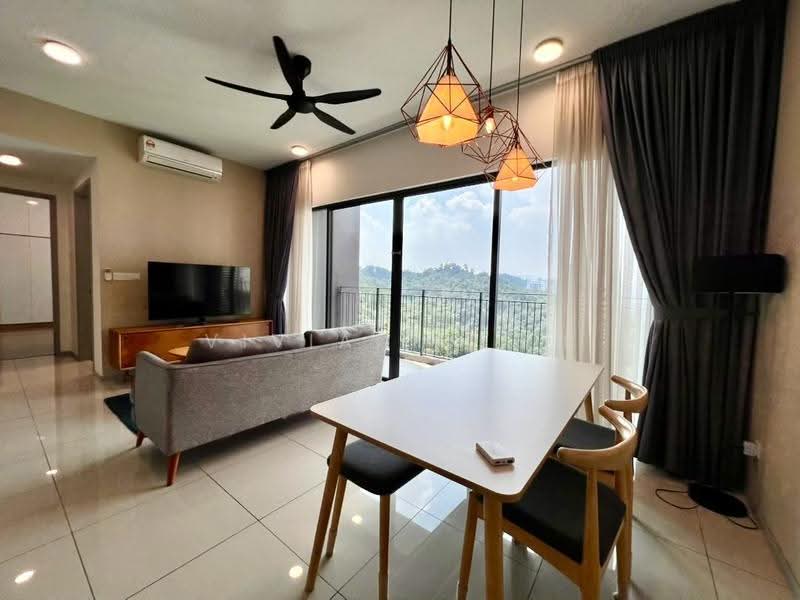 Kondominium untuk Disewa di Sunway Mont Residences - Vivian Yeoh - PropertyGuru.com.my
