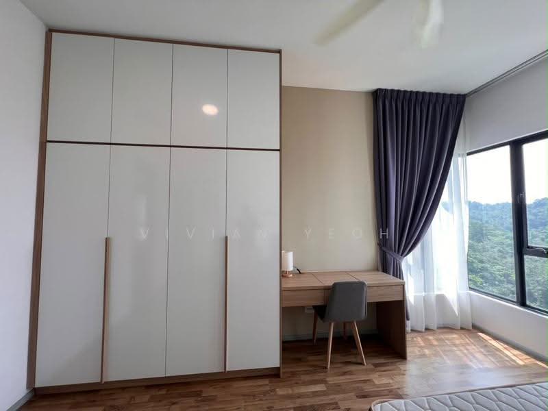 Kondominium untuk Disewa di Sunway Mont Residences - Vivian Yeoh - PropertyGuru.com.my