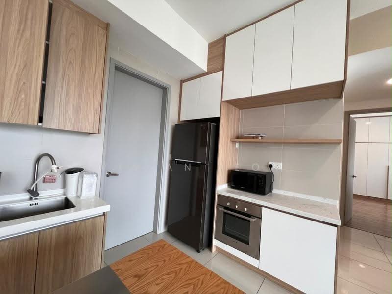 Kondominium untuk Disewa di Sunway Mont Residences - Vivian Yeoh - PropertyGuru.com.my