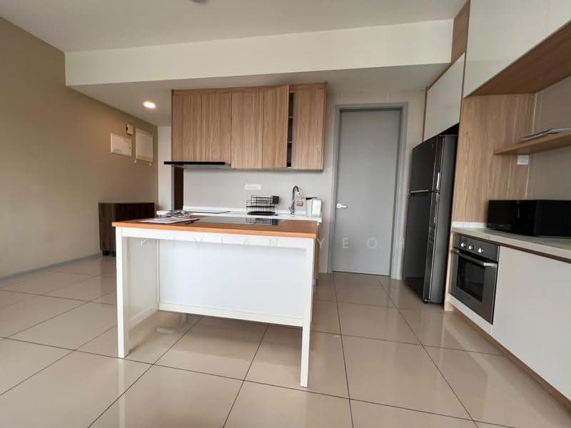 Kondominium untuk Disewa di Sunway Mont Residences - Vivian Yeoh - PropertyGuru.com.my